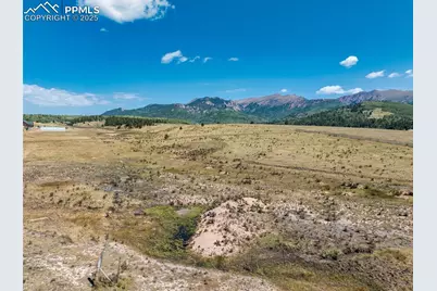 11893 S Highway 67, Divide, CO 80814 - Photo 16