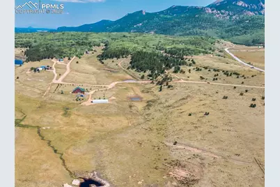 11893 S Highway 67, Divide, CO 80814 - Photo 4