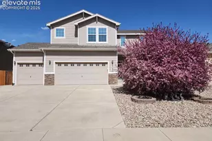 6355 Bearcat Loop, Colorado Springs, CO 80925 - Photo 1