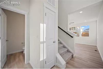 11833 Lost Peak Lane, Colorado Springs, CO 80925 - Photo 6