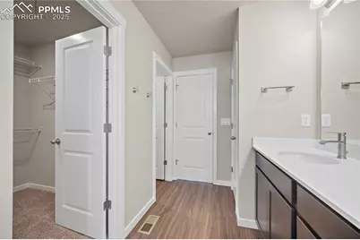 11833 Lost Peak Lane, Colorado Springs, CO 80925 - Photo 16