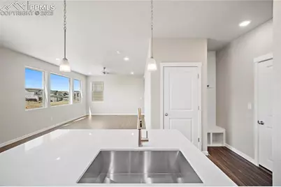 11833 Lost Peak Lane, Colorado Springs, CO 80925 - Photo 10