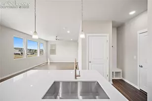 11833 Lost Peak Ln, Colorado Springs, CO 80925 - Photo 10