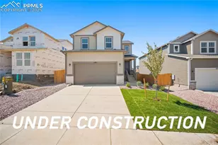 11833 Lost Peak Ln, Colorado Springs, CO 80925 - Photo 1