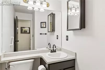 4962 Sand Ripples Lane, Colorado Springs, CO 80922 - Photo 12