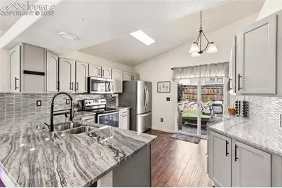 4962 Sand Ripples Lane, Colorado Springs, CO 80922 - Photo 8