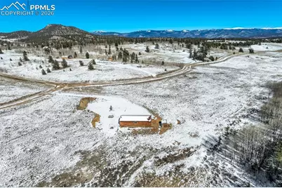 538 Remington Road, Como, CO 80432 - Photo 2