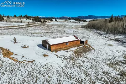 538 Remington Road, Como, CO 80432 - Photo 6