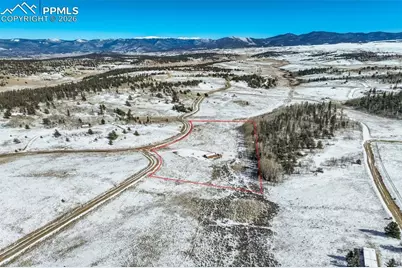 538 Remington Road, Como, CO 80432 - Photo 14