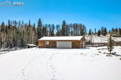 538 Remington Road, Como, CO 80432 - Photo 4