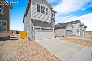 7738 Tuscan Sun Ct, Colorado Springs, CO 80908 - Photo 2