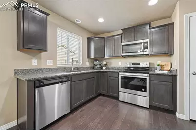 6702 Galpin Drive, Colorado Springs, CO 80925 - Photo 8