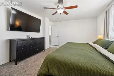 6702 Galpin Drive, Colorado Springs, CO 80925 - Photo 16