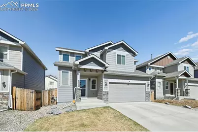 6702 Galpin Drive, Colorado Springs, CO 80925 - Photo 2