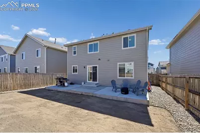 6702 Galpin Drive, Colorado Springs, CO 80925 - Photo 20