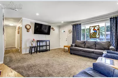 1215 Fosdick Drive, Colorado Springs, CO 80909 - Photo 2