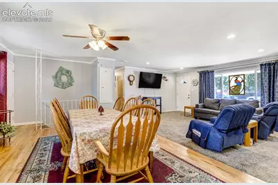 1215 Fosdick Drive, Colorado Springs, CO 80909 - Photo 6