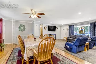 1215 Fosdick Dr, Colorado Springs, CO 80909 - Photo 6