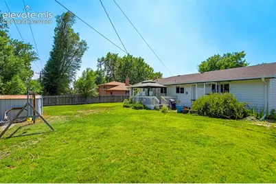 1215 Fosdick Drive, Colorado Springs, CO 80909 - Photo 38