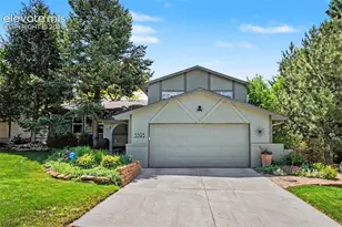 5393 Galena Dr, Colorado Springs, CO 80918 - Photo 2