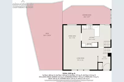 5393 Galena Drive, Colorado Springs, CO 80918 - Photo 46