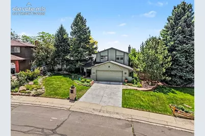 5393 Galena Drive, Colorado Springs, CO 80918 - Photo 38