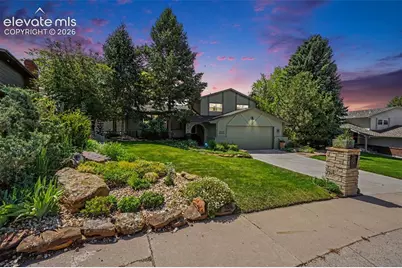 5393 Galena Drive, Colorado Springs, CO 80918 - Photo 42