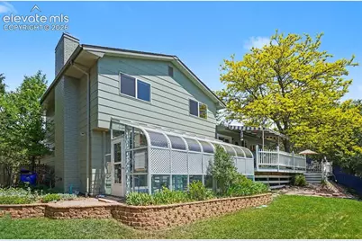 5393 Galena Drive, Colorado Springs, CO 80918 - Photo 36