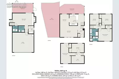 5393 Galena Drive, Colorado Springs, CO 80918 - Photo 44