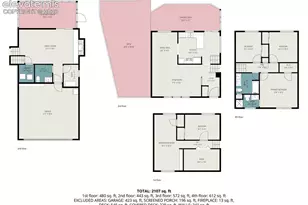 5393 Galena Dr, Colorado Springs, CO 80918 - Photo 44