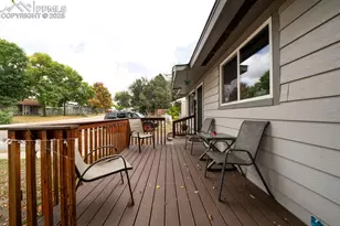 521 Acoma Dr, Colorado Springs, CO 80911 - Photo 2