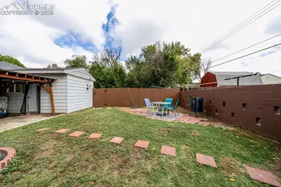 521 Acoma Drive, Colorado Springs, CO 80911 - Photo 36