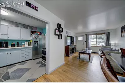 521 Acoma Drive, Colorado Springs, CO 80911 - Photo 16