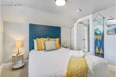 530 E Del Norte Street, Colorado Springs, CO 80907 - Photo 16