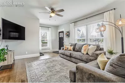 530 E Del Norte Street, Colorado Springs, CO 80907 - Photo 4