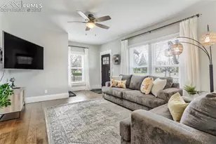 530 E Del Norte St, Colorado Springs, CO 80907 - Photo 4