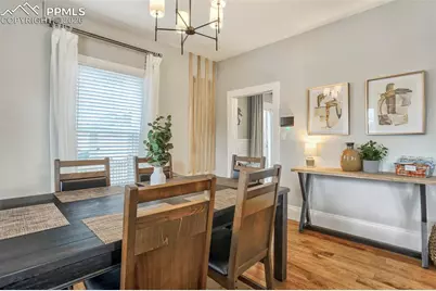 530 E Del Norte Street, Colorado Springs, CO 80907 - Photo 6