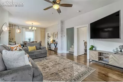 530 E Del Norte Street, Colorado Springs, CO 80907 - Photo 2