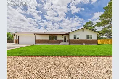 32006 Ford Road, Pueblo, CO 81006 - Photo 1