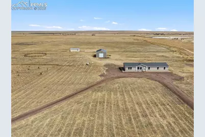 6195 Bar 10 Road, Colorado Springs, CO 80928 - Photo 12