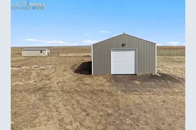 6195 Bar 10 Road, Colorado Springs, CO 80928 - Photo 32