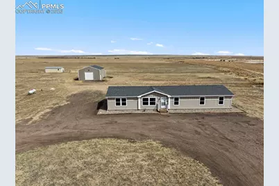 6195 Bar 10 Road, Colorado Springs, CO 80928 - Photo 4