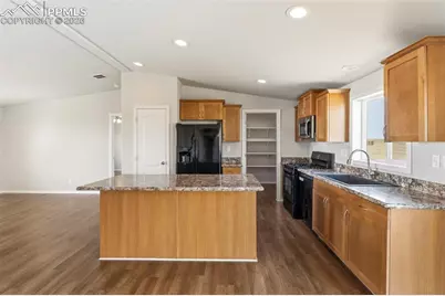 6195 Bar 10 Road, Colorado Springs, CO 80928 - Photo 16