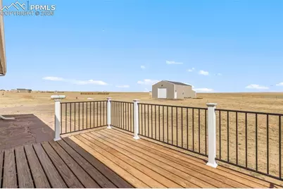 6195 Bar 10 Road, Colorado Springs, CO 80928 - Photo 36
