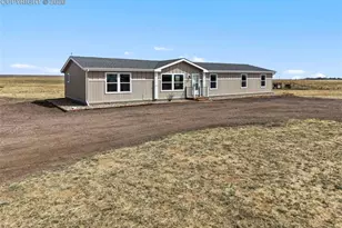 6195 Bar 10 Rd, Colorado Springs, CO 80928 - Photo 1