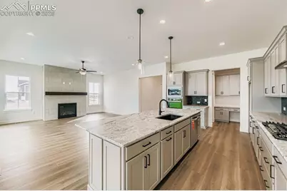 8970 Elk Antler Lane, Colorado Springs, CO 80908 - Photo 10