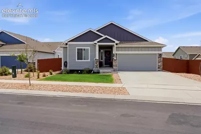12701 Windingwalk Drive, Peyton, CO 80831 - Photo 4