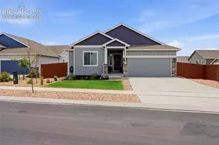 12701 Windingwalk Dr, Peyton, CO 80831 - Photo 4