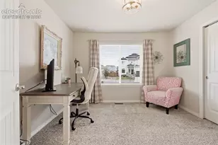 12701 Windingwalk Dr, Peyton, CO 80831 - Photo 36