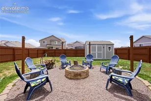12701 Windingwalk Dr, Peyton, CO 80831 - Photo 48